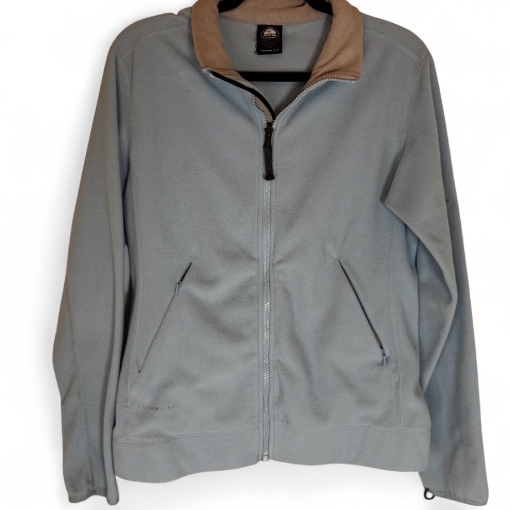 Nike ACG Kids Thermal Fleece Zip-Up Jacket